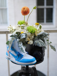Fresh Bouquets