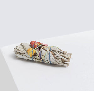 DNA Smudge Stick